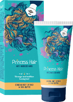 Princess Hair : avis forum, prix, effet secondaire, composition, achat, test